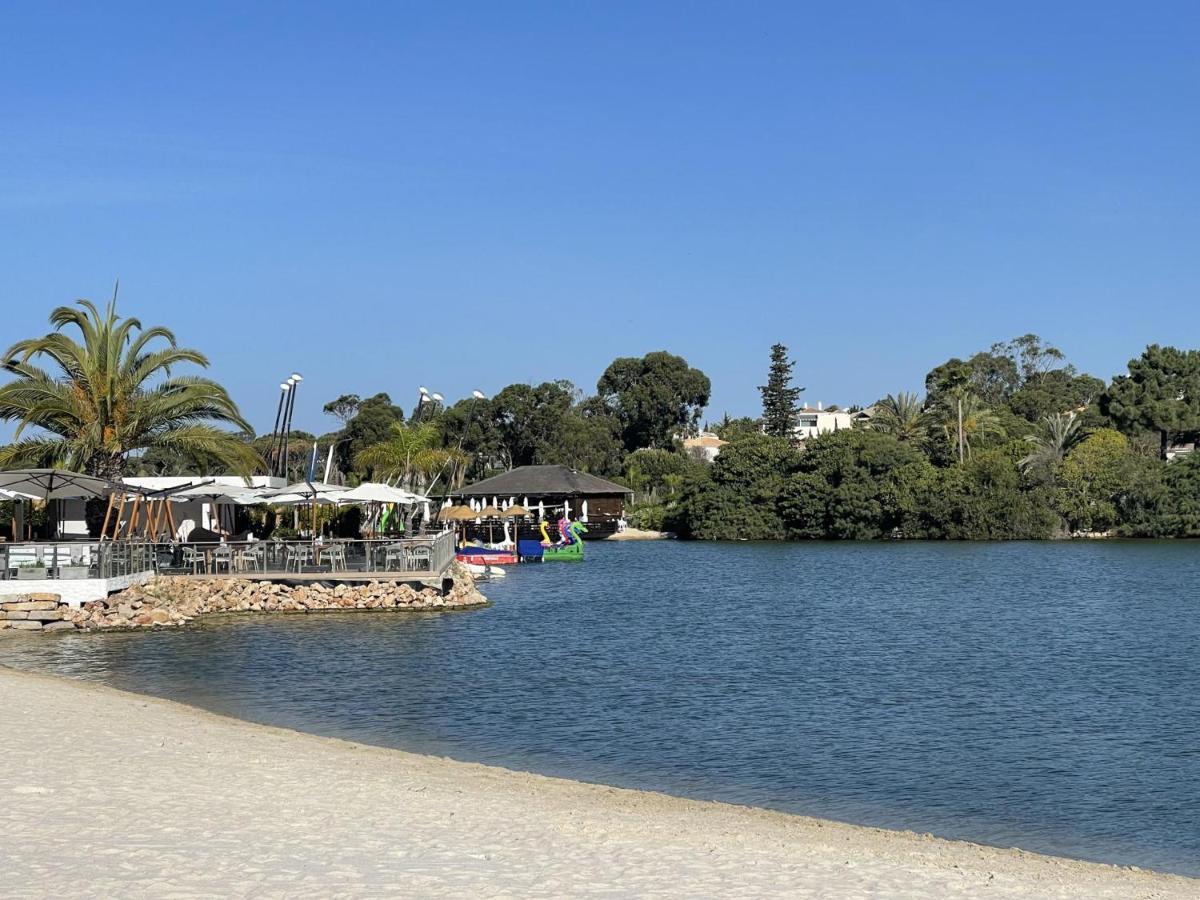 Scarlet'S Place - 1 Bed Victory Village Quinta Do Lago - Beach, Nature, Lakes Exterior foto
