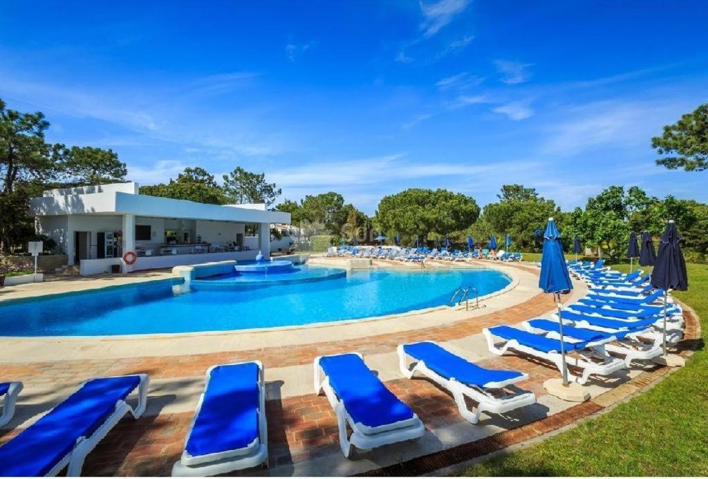 Scarlet'S Place - 1 Bed Victory Village Quinta Do Lago - Beach, Nature, Lakes Exterior foto