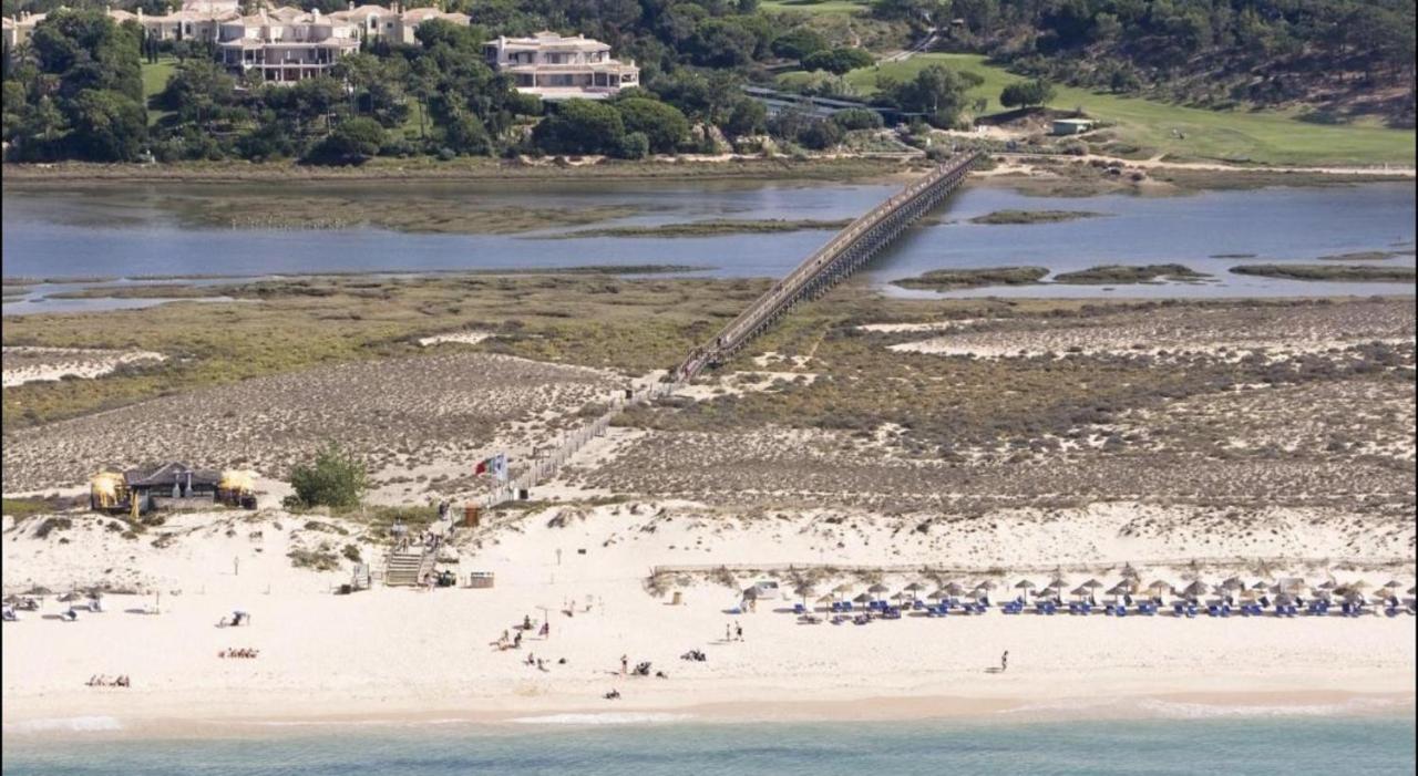 Scarlet'S Place - 1 Bed Victory Village Quinta Do Lago - Beach, Nature, Lakes Exterior foto
