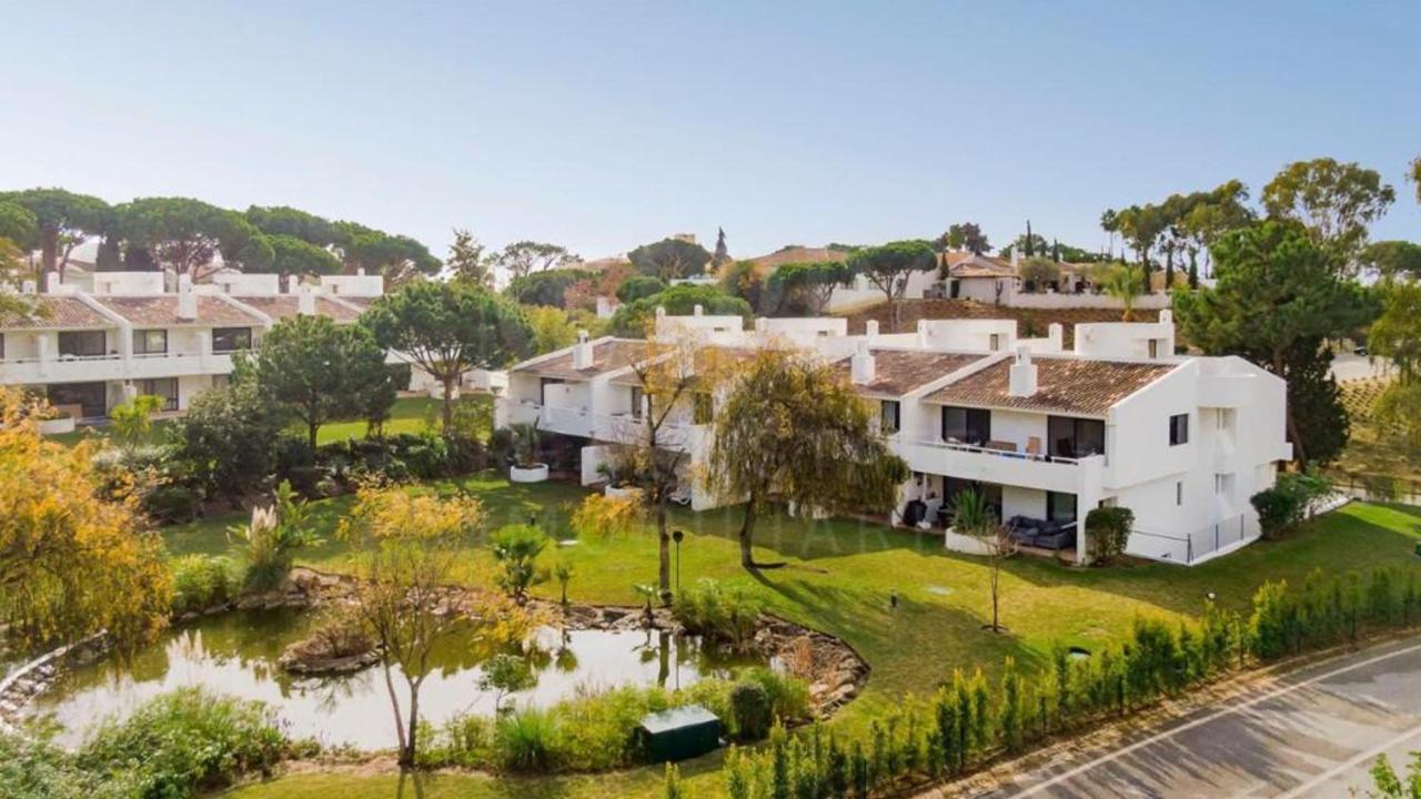 Scarlet'S Place - 1 Bed Victory Village Quinta Do Lago - Beach, Nature, Lakes Exterior foto