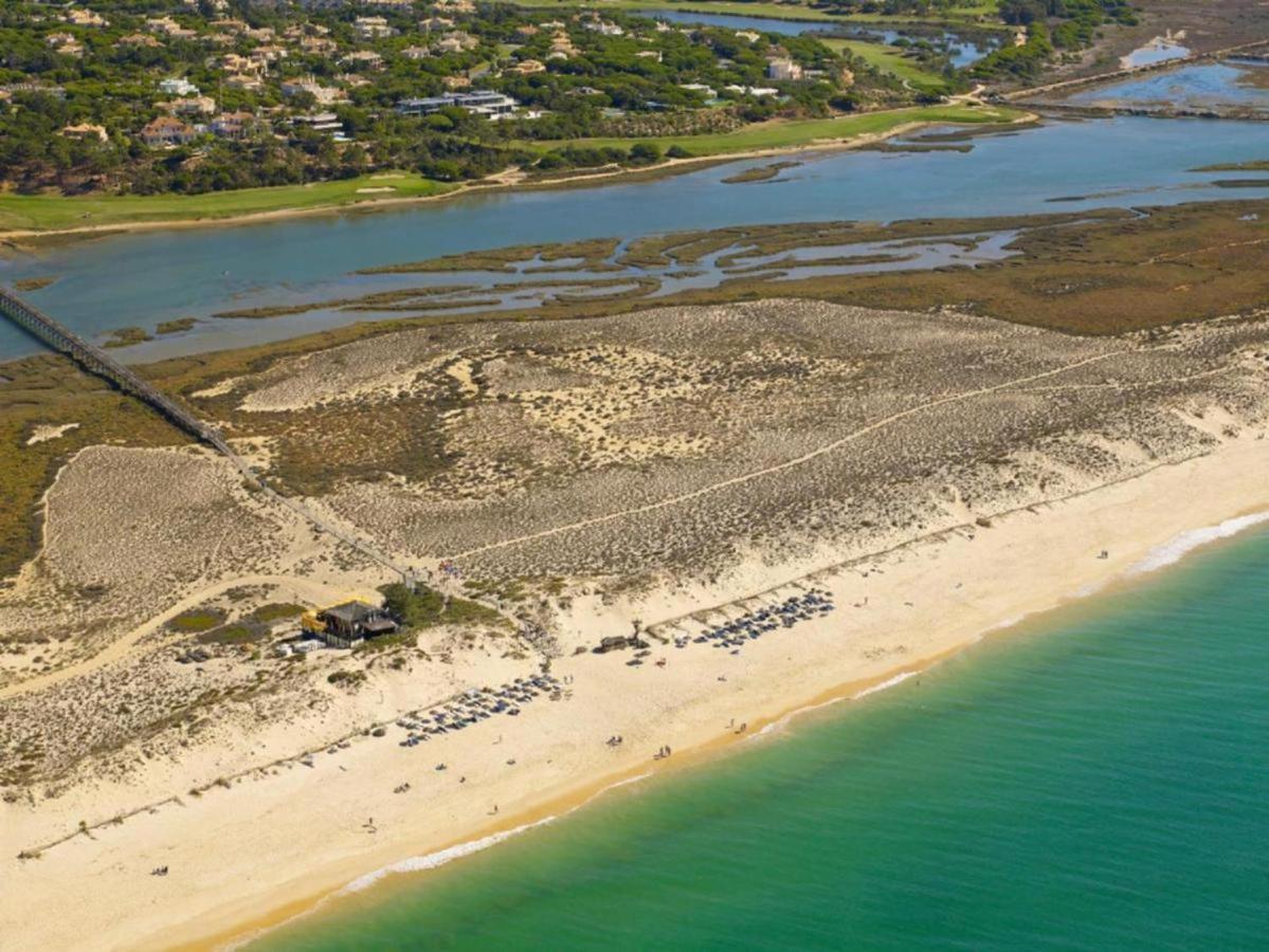 Scarlet'S Place - 1 Bed Victory Village Quinta Do Lago - Beach, Nature, Lakes Exterior foto