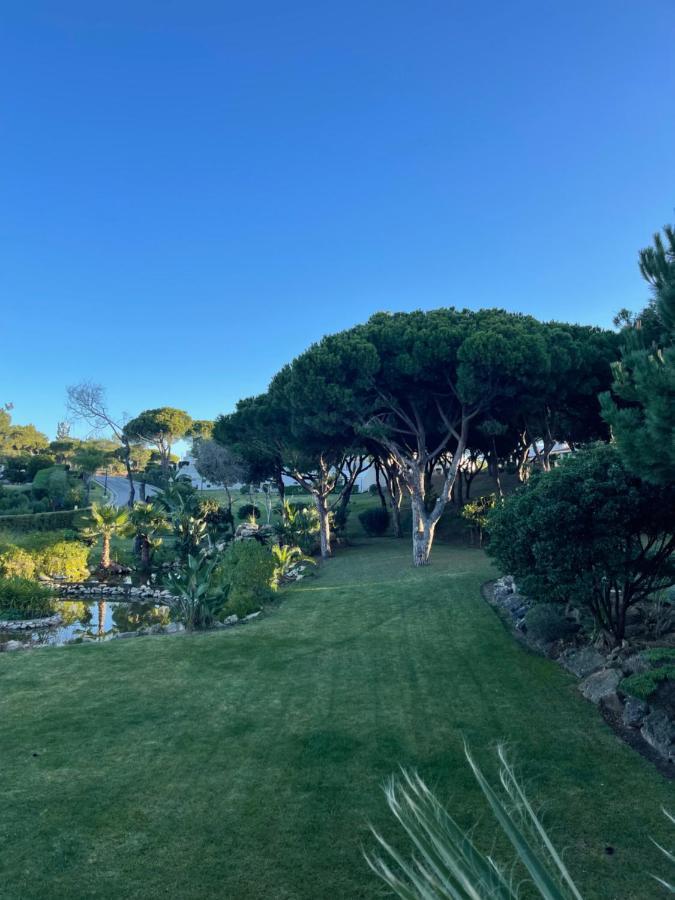 Scarlet'S Place - 1 Bed Victory Village Quinta Do Lago - Beach, Nature, Lakes Exterior foto