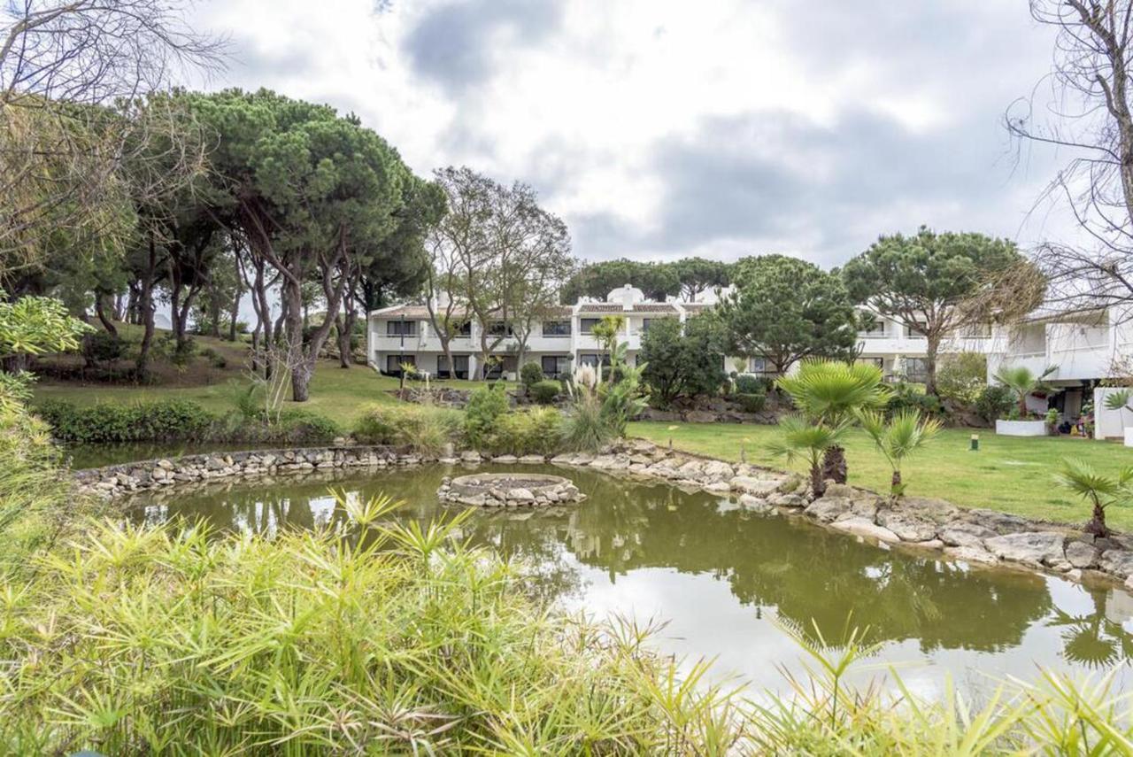 Scarlet'S Place - 1 Bed Victory Village Quinta Do Lago - Beach, Nature, Lakes Exterior foto