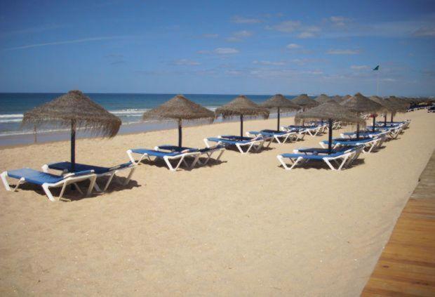 Scarlet'S Place - 1 Bed Victory Village Quinta Do Lago - Beach, Nature, Lakes Exterior foto