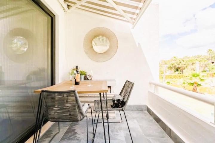 Scarlet'S Place - 1 Bed Victory Village Quinta Do Lago - Beach, Nature, Lakes Exterior foto