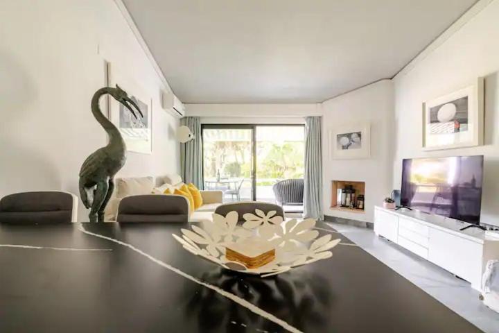 Scarlet'S Place - 1 Bed Victory Village Quinta Do Lago - Beach, Nature, Lakes Exterior foto