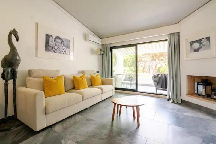 Scarlet'S Place - 1 Bed Victory Village Quinta Do Lago - Beach, Nature, Lakes Exterior foto