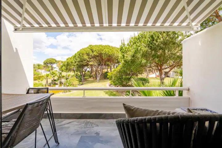 Scarlet'S Place - 1 Bed Victory Village Quinta Do Lago - Beach, Nature, Lakes Exterior foto