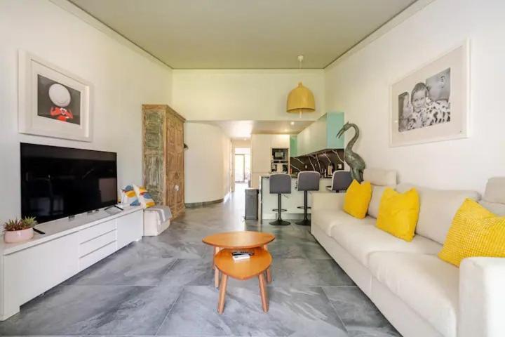 Scarlet'S Place - 1 Bed Victory Village Quinta Do Lago - Beach, Nature, Lakes Exterior foto